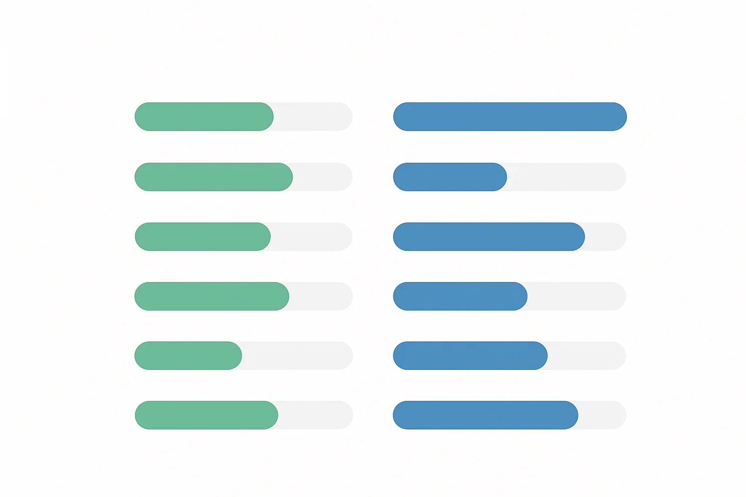 Tableau comparatif creation site DIY vs agence web sur 6 criteres objectifs