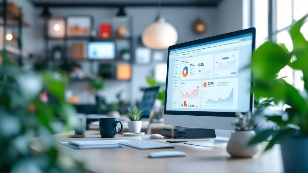 Contrat agence web : les points de vigilance essentiels
