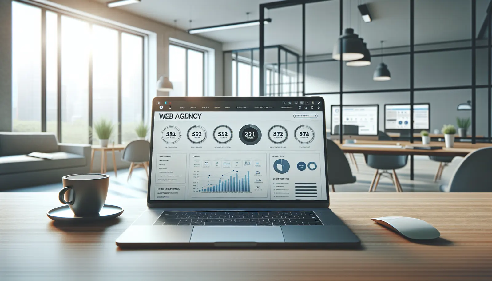 Contrat agence web : les points de vigilance essentiels