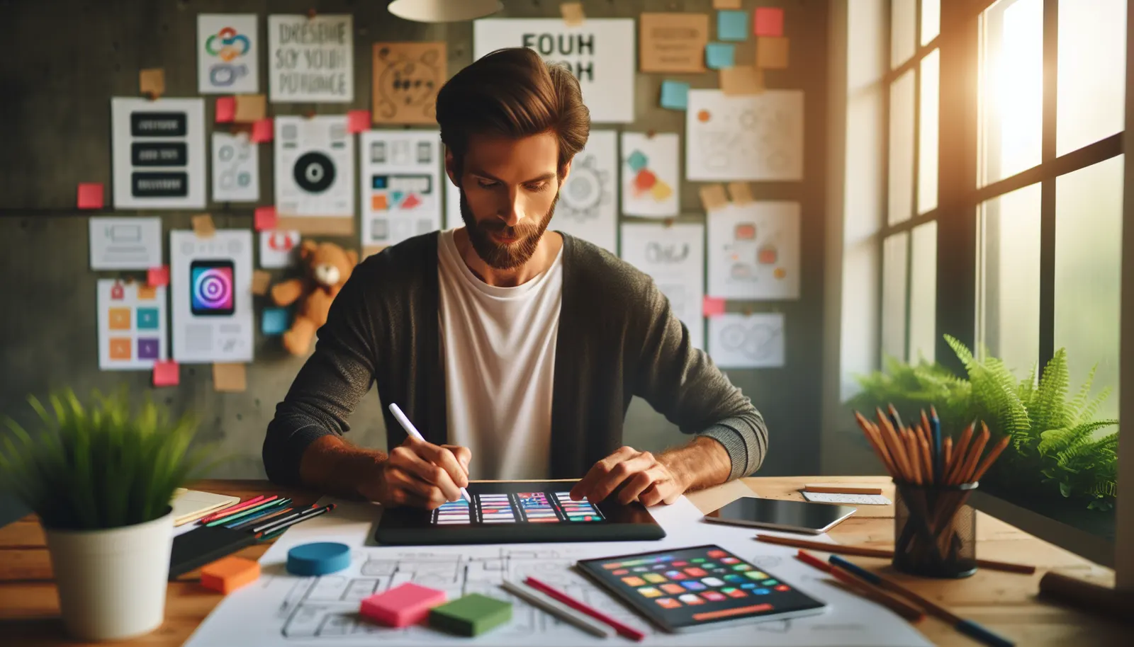 Copywriting web : rédiger des pages qui convertissent