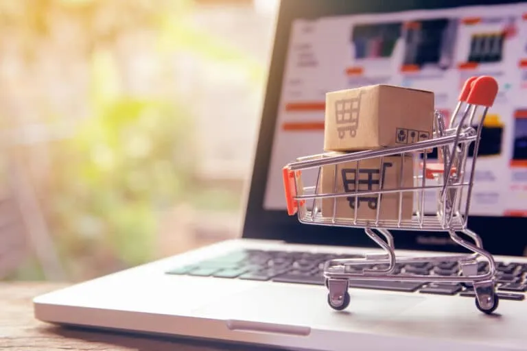 Plateforme e-commerce WooCommerce