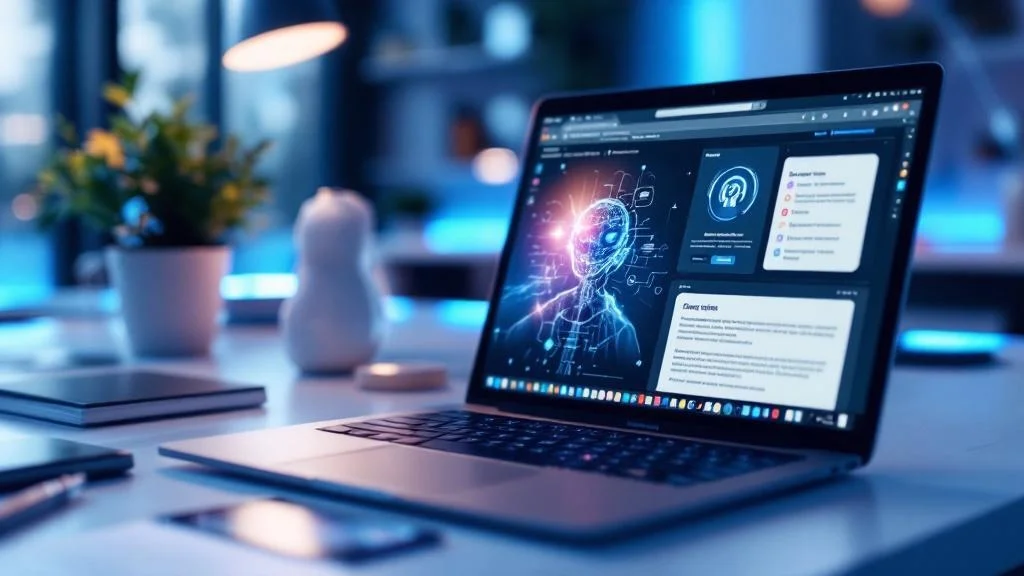 Créer un site internet rapidement avec l