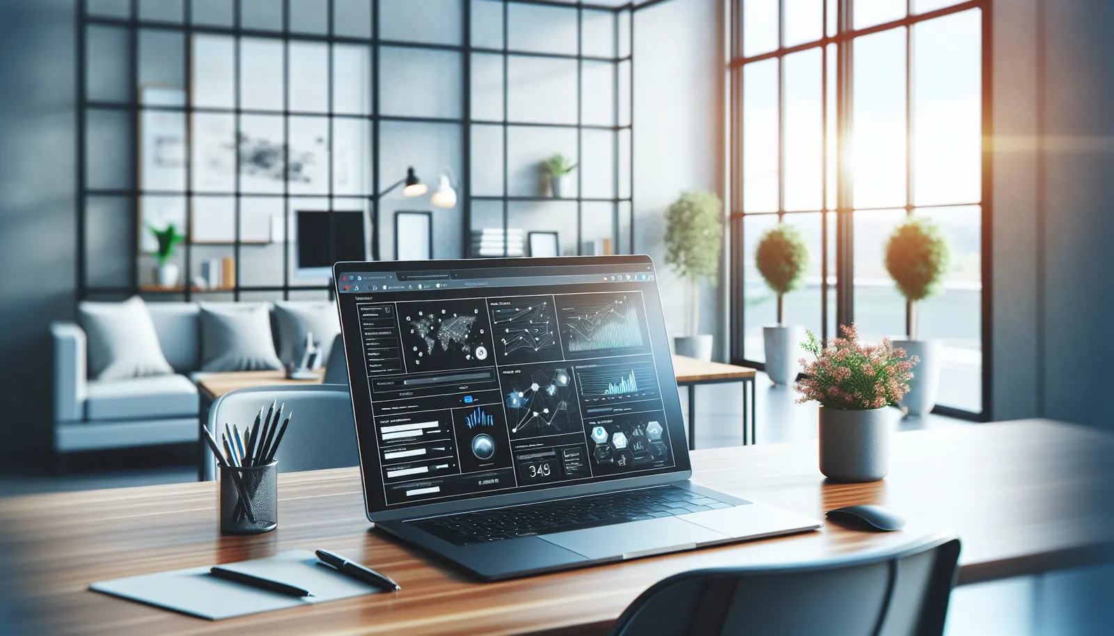 Création de site internet pour artisan – agence web Clickzou