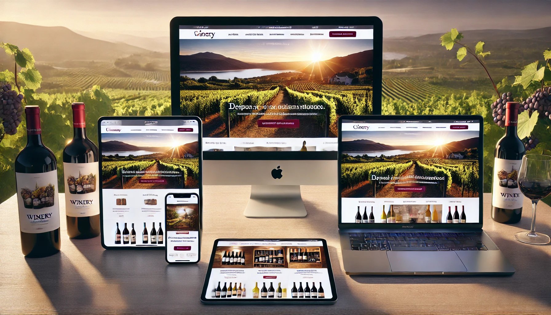 Création de site internet à Bordeaux – agence web Clickzou en Gironde