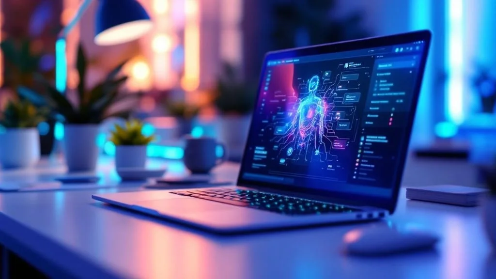Site internet IA pour freelances et solo entrepreneurs : budget bas, autonomie