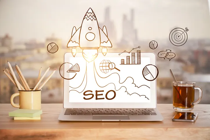 Création de site internet optimisé SEO : bonnes pratiques pour un référencement naturel réussi