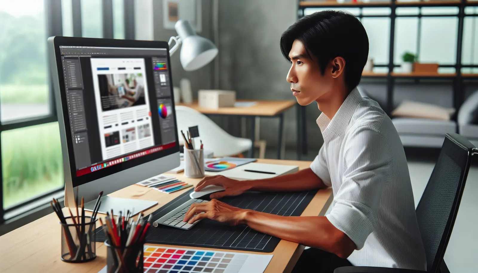 Création site internet par métier : trouvez la solution adaptée à votre activité