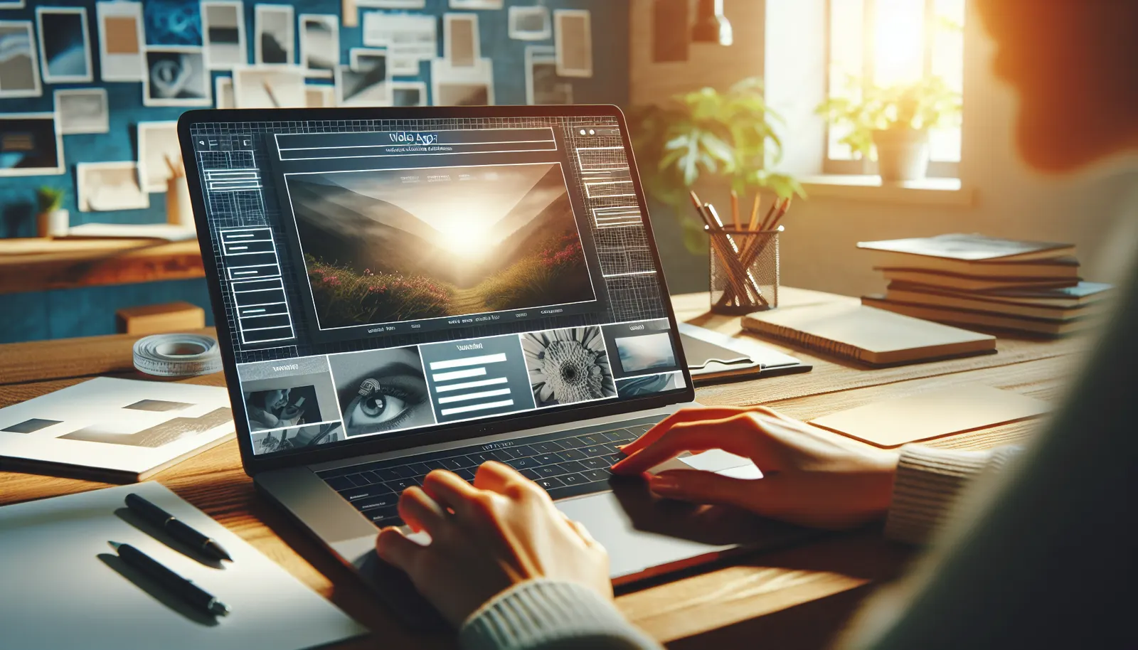 Création site internet par métier : trouvez la solution adaptée à votre activité