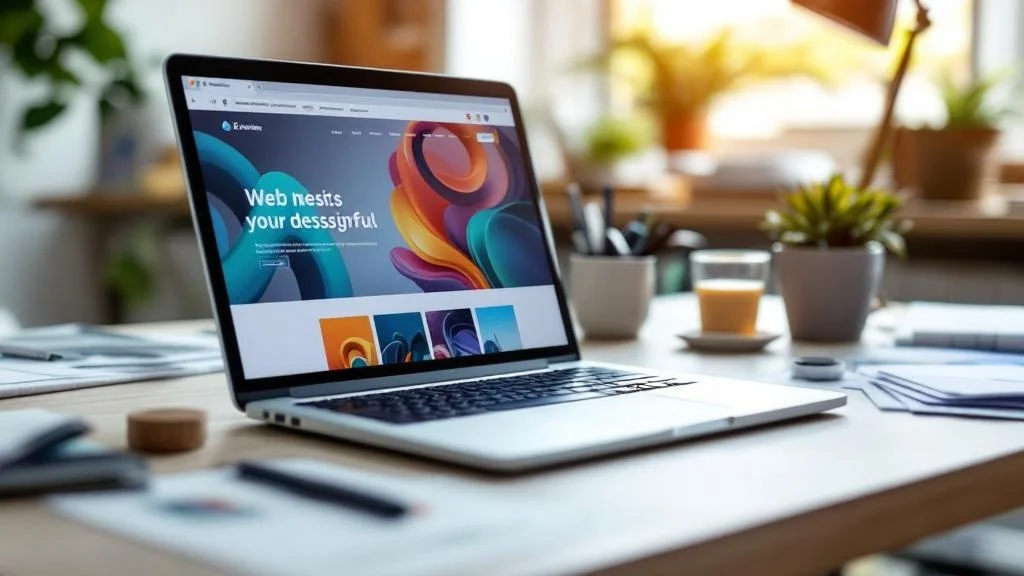 Guide : créer son site internet à Aix-en-Provence en 2026