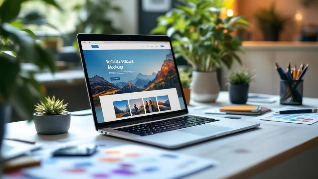 Création de site internet à Besançon | Agence web