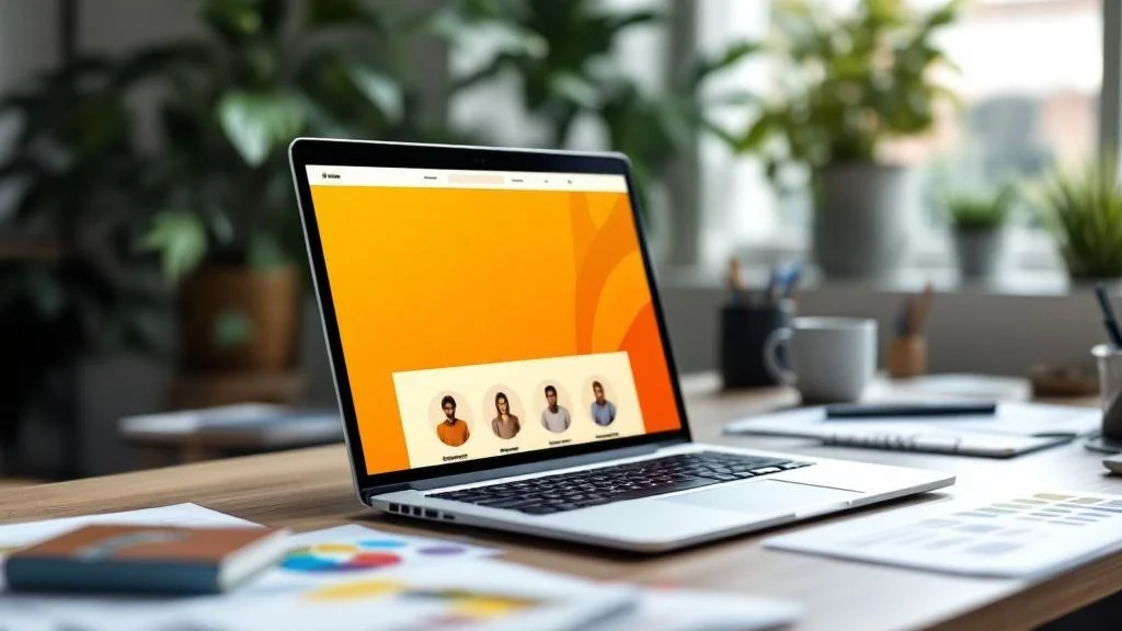 Création de site internet à Blagnac | Agence web