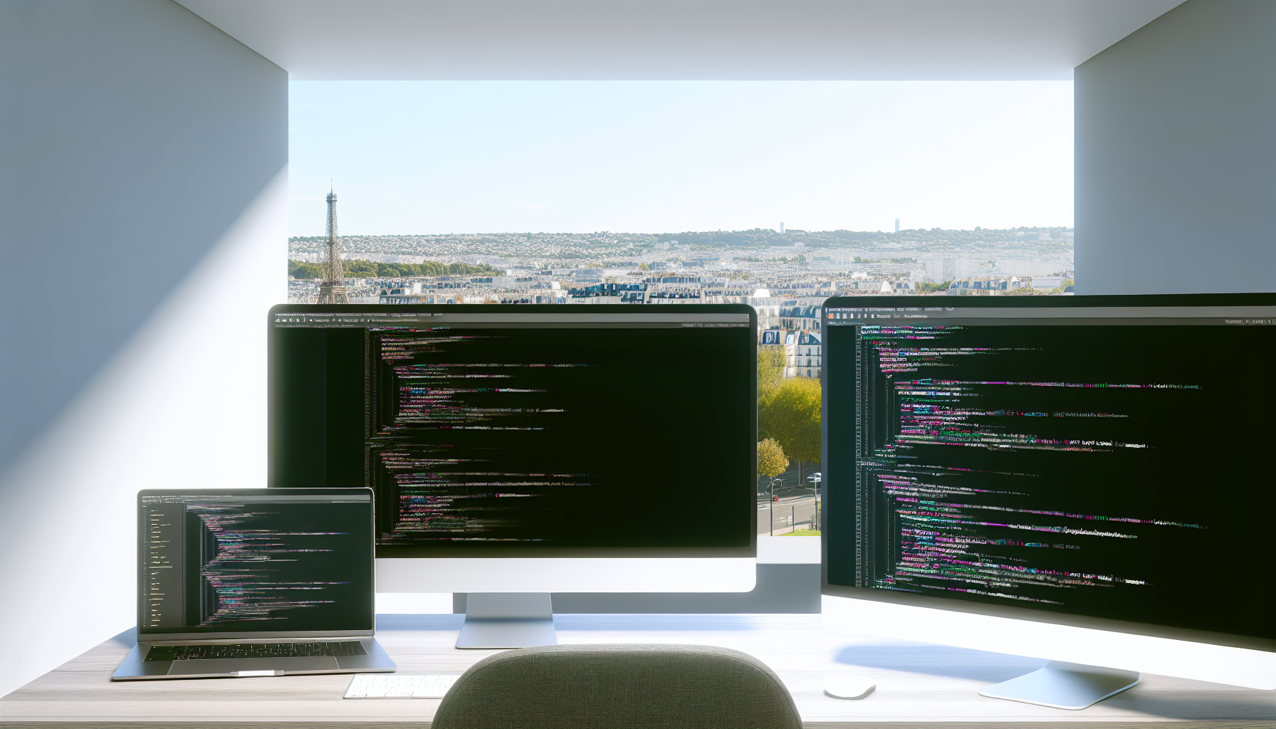 Création site internet Caen : votre vitrine digitale