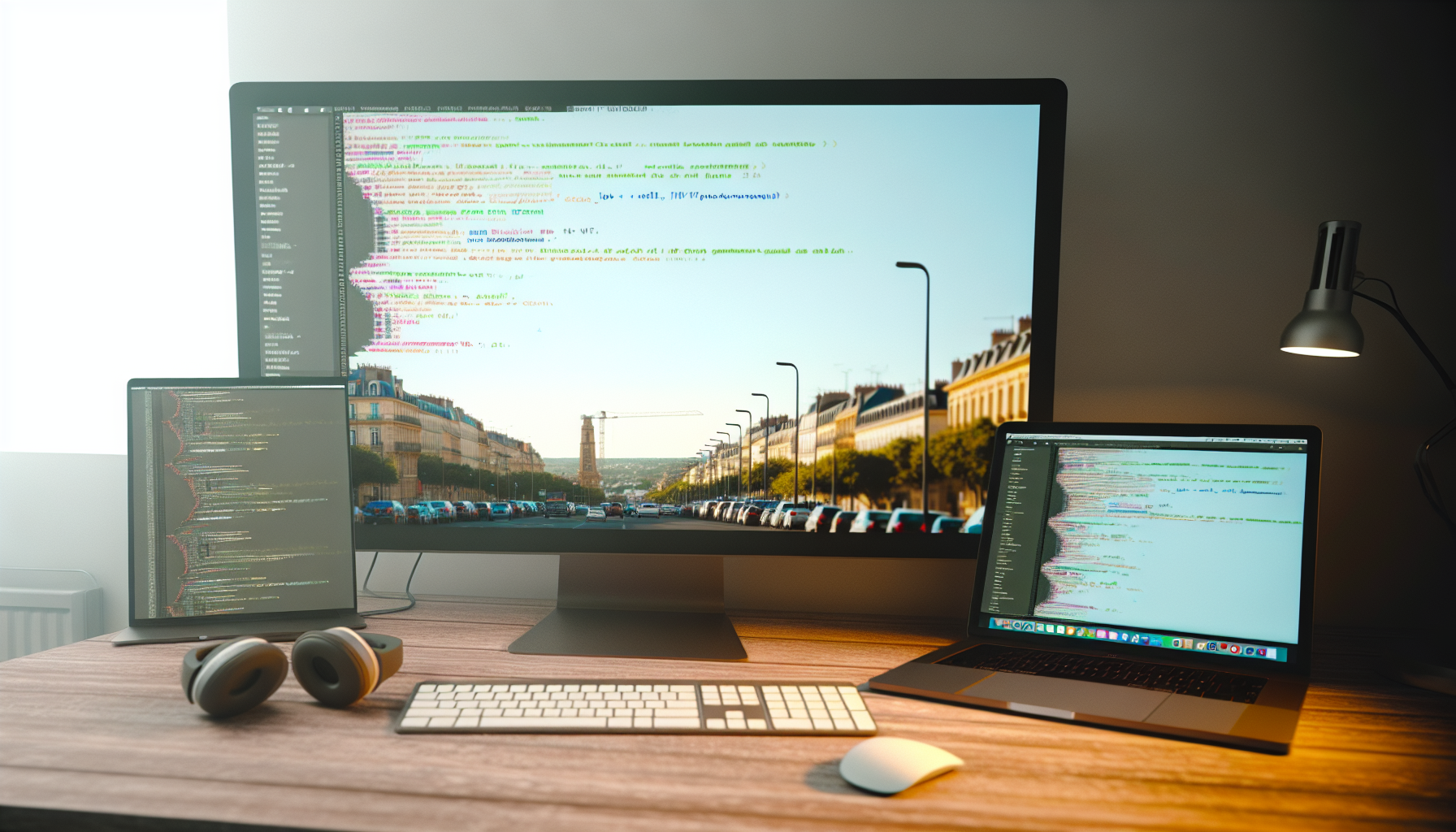 Création site internet Clermont-Ferrand : votre vitrine digitale