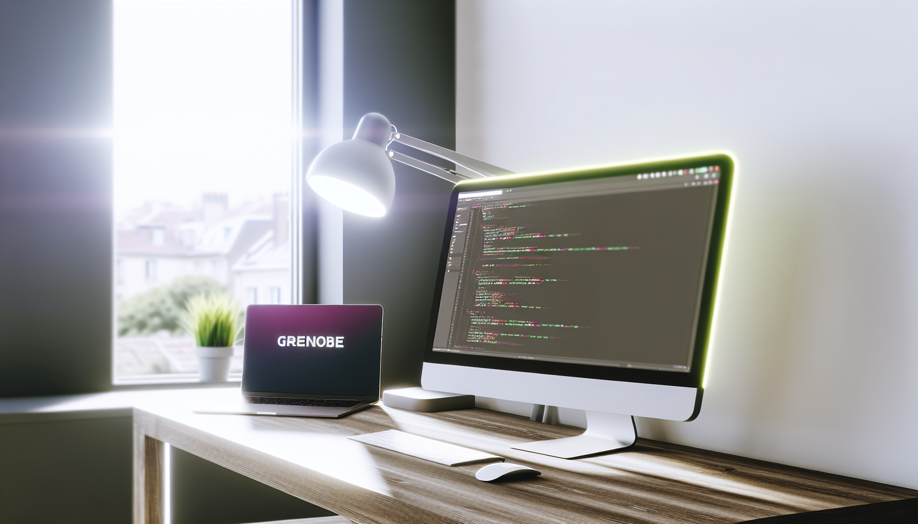 Création site internet Grenoble : votre vitrine digitale