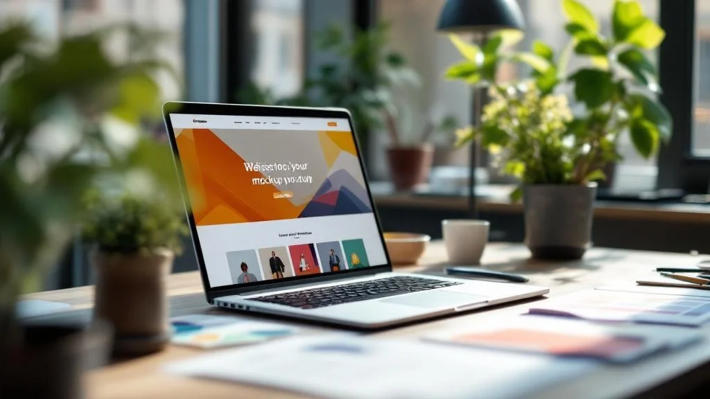 Création de site internet à Lyon | Agence web