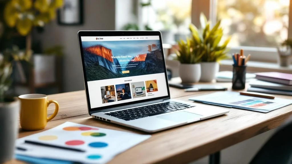 Création de site internet à Metz | Agence web
