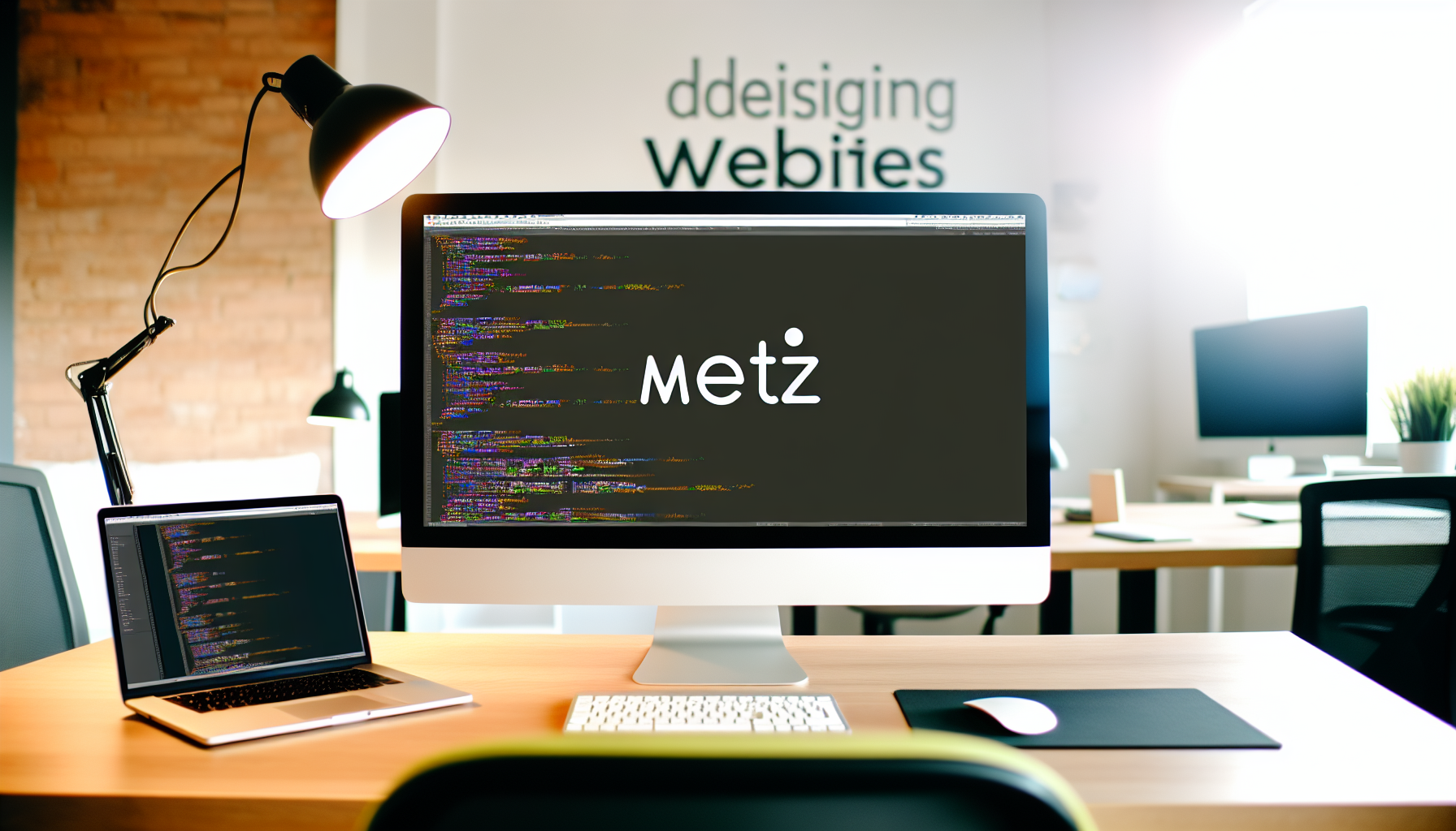 Création de site internet à Metz | Agence web