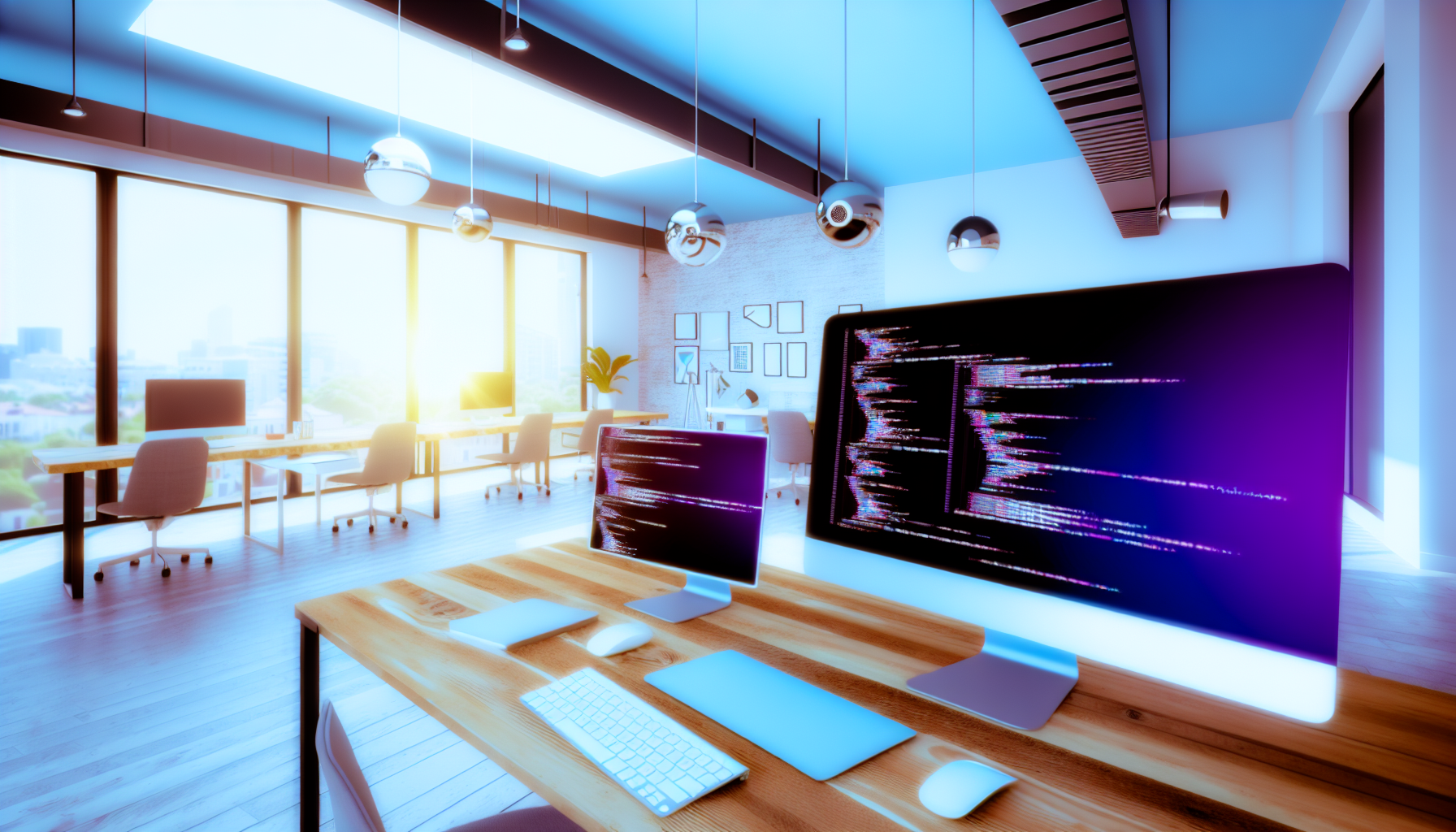 Création de site internet à Nantes | Agence web