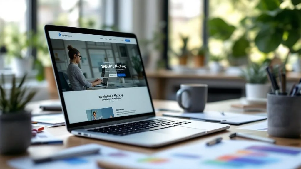 Création de site internet à Narbonne | Agence web