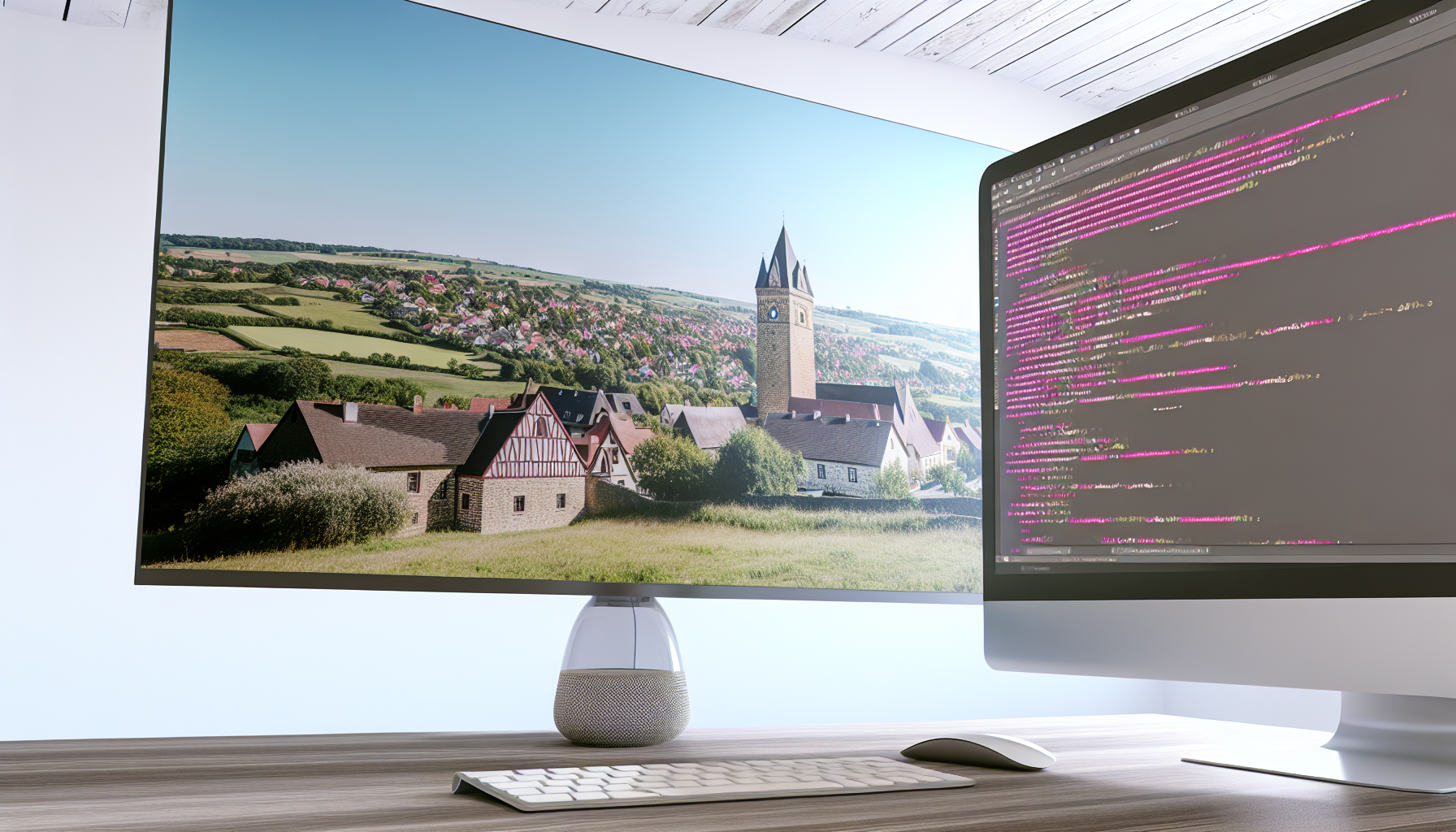 Création de site internet à Narbonne | Agence web