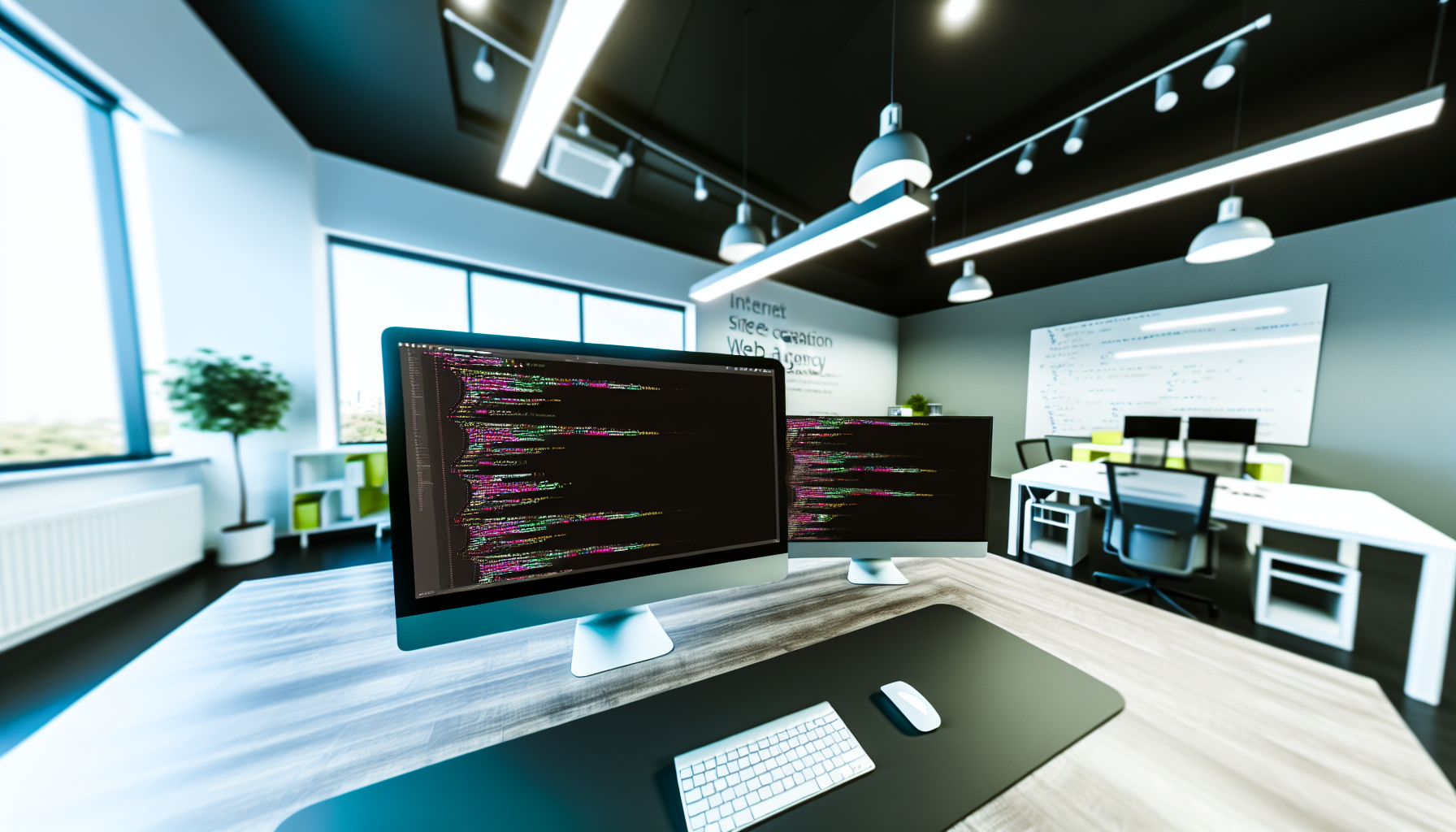 Création de site internet à Nice | Agence web