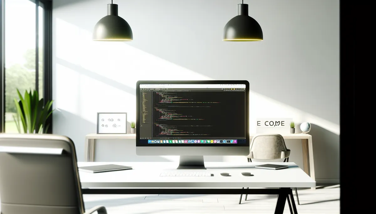 Création de site internet à Nîmes | Agence web