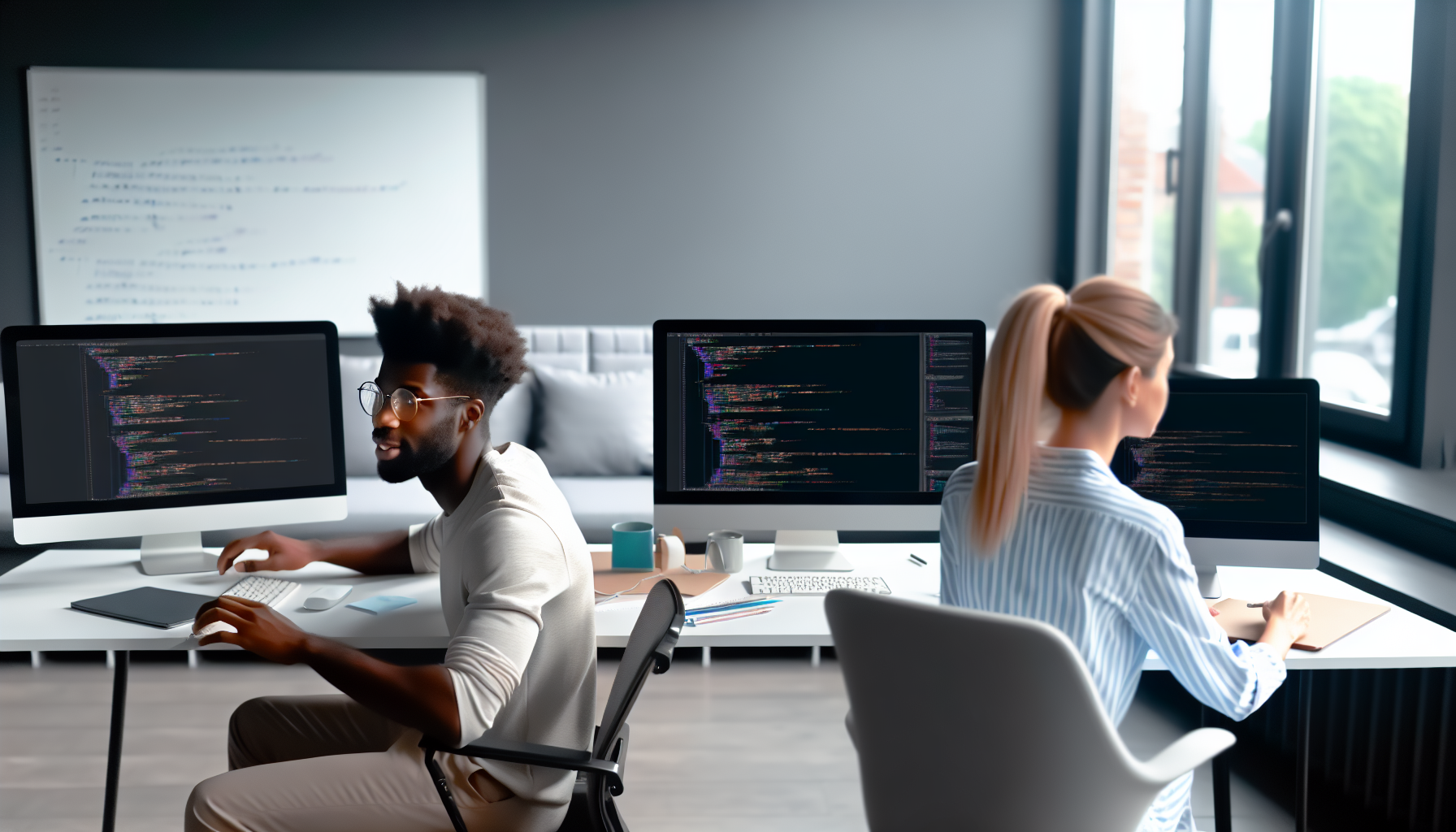 Création de site internet à Orléans | Agence web