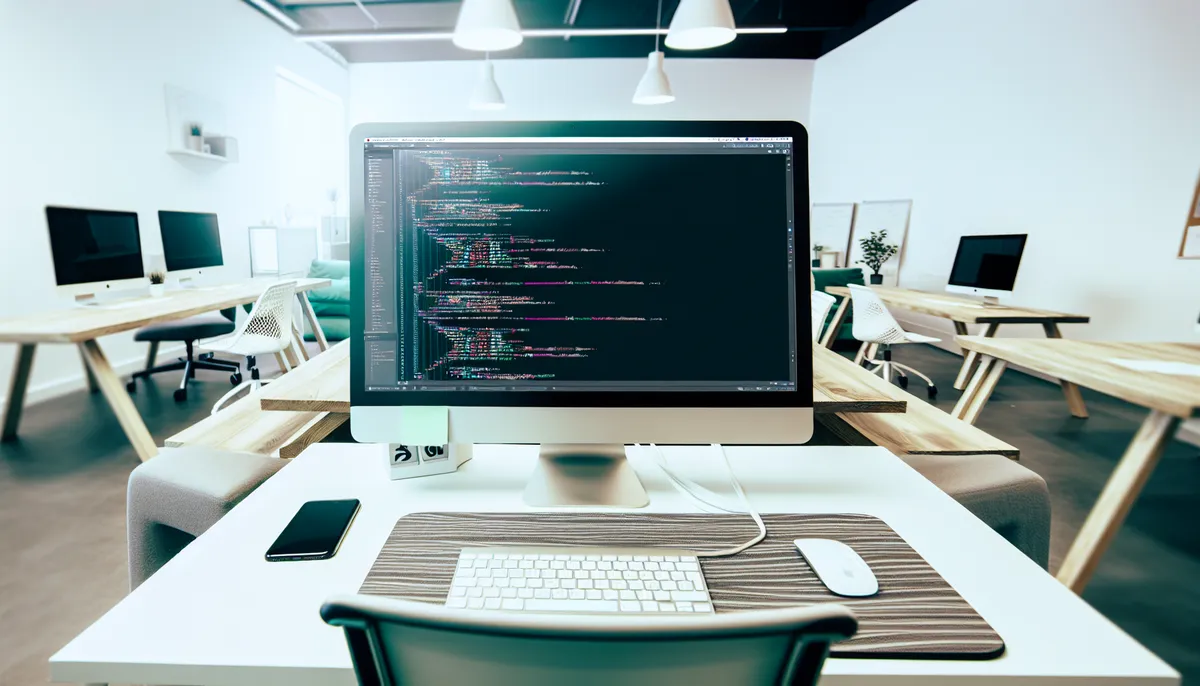 Création de site internet à Paris | Agence web