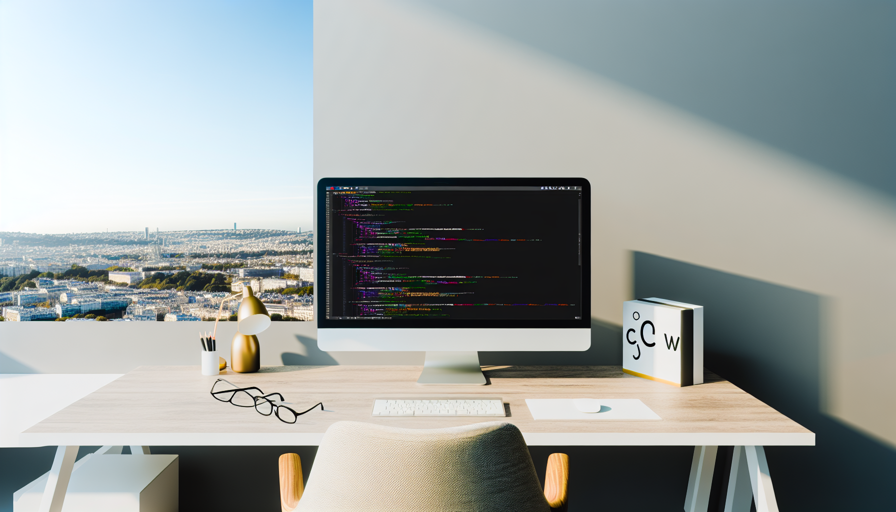 Guide : créer son site internet à Pau en 2026