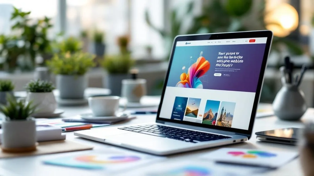 Guide : créer son site internet à Rennes en 2026