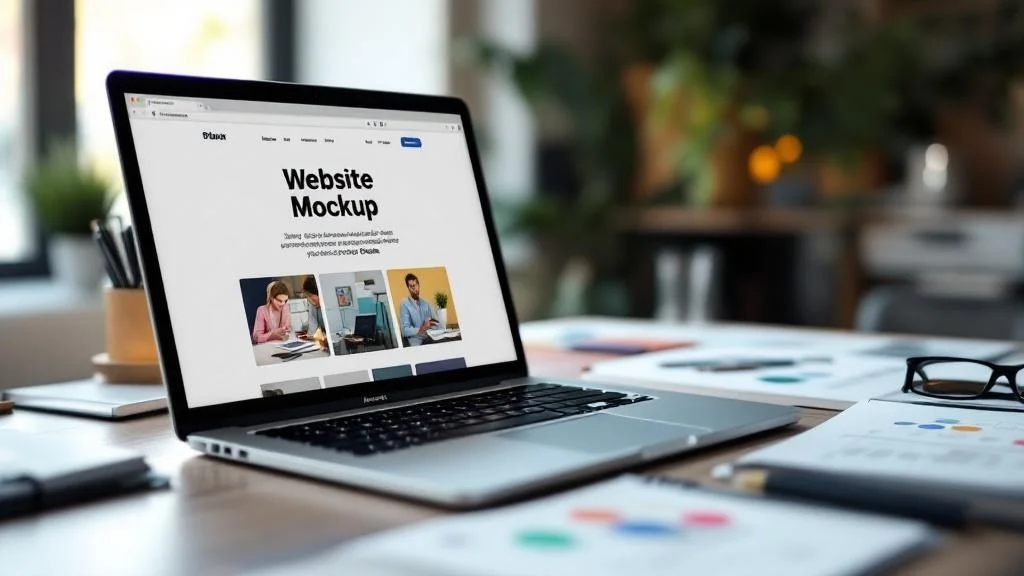 Guide : créer son site internet à Rodez en 2026