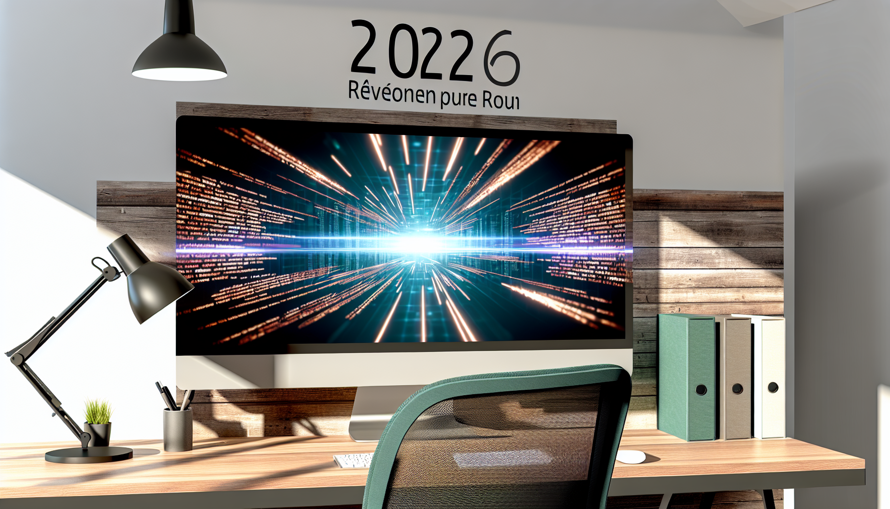 Guide : créer son site internet à Rouen en 2026