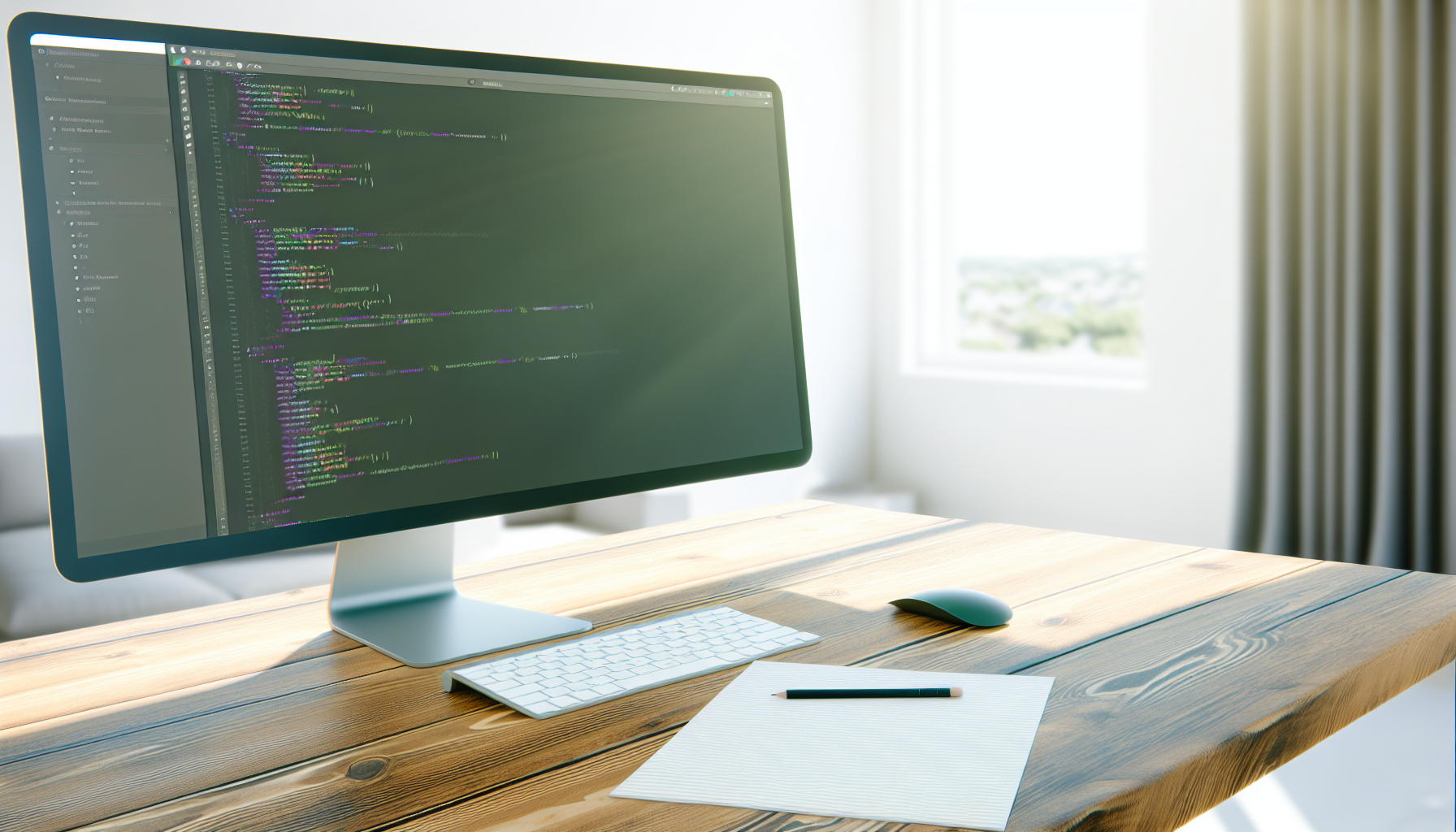 Création site internet Saint-Étienne : votre vitrine digitale