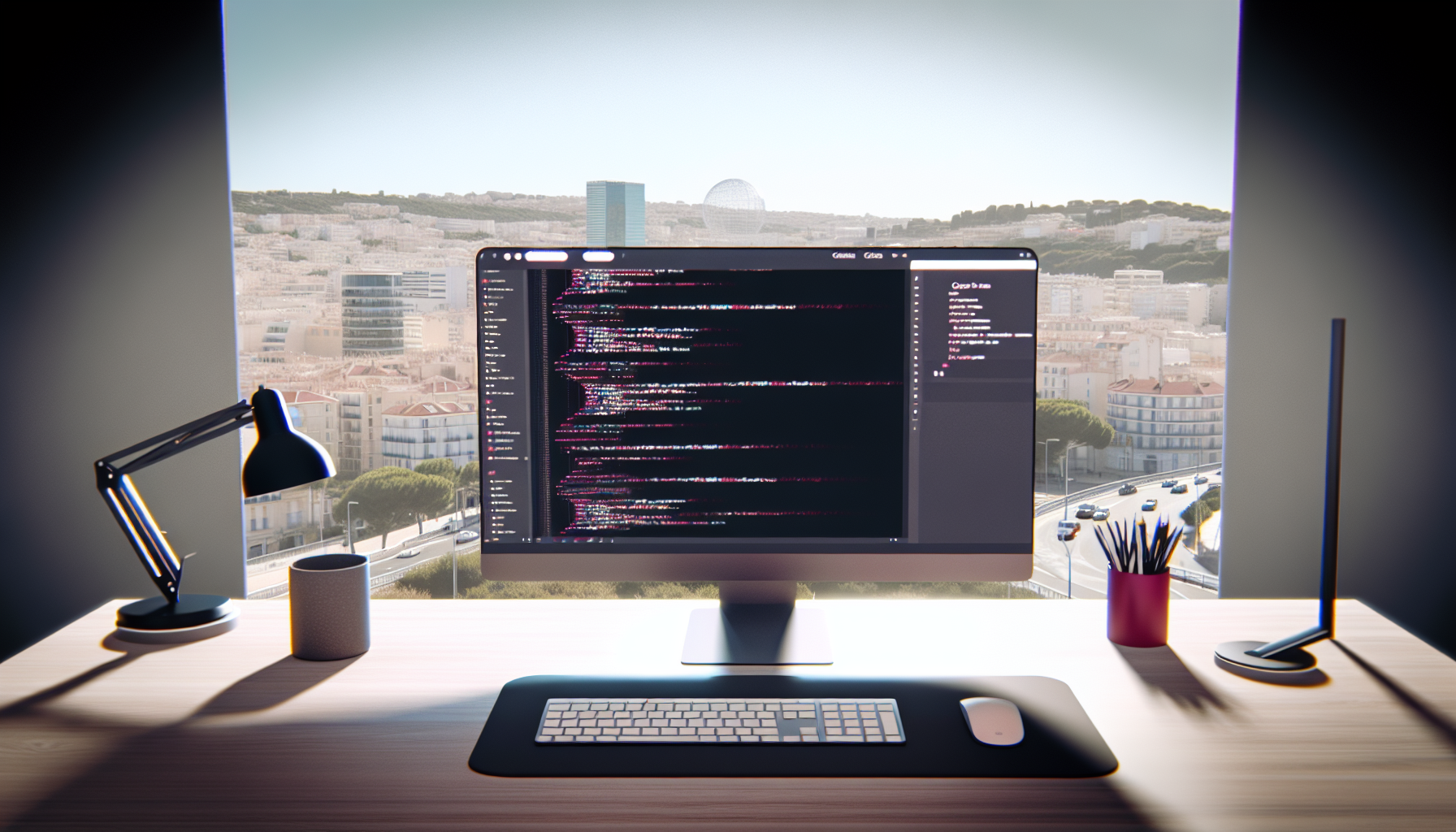 Guide : créer son site internet à Sète en 2026