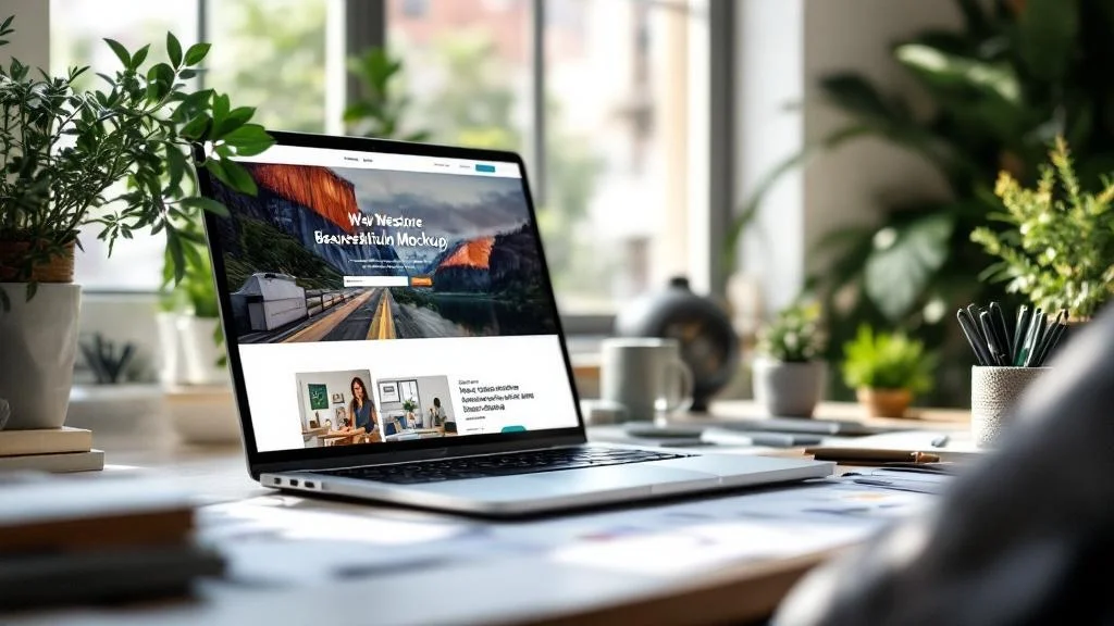 Création de site internet à Strasbourg | Agence web