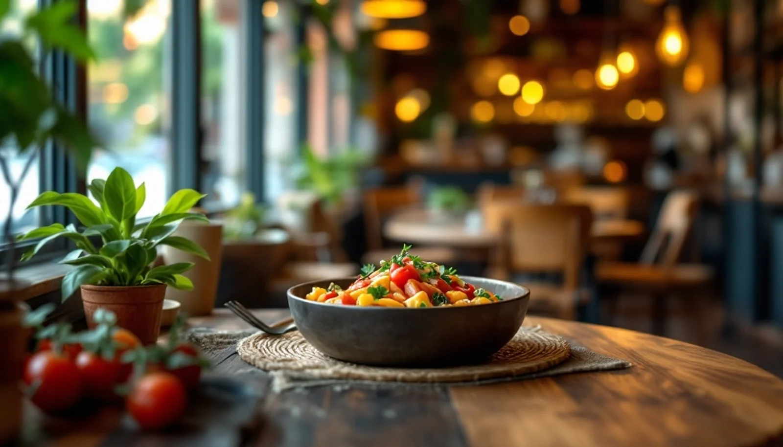 Creation de site internet pour guinguette a Toulouse : restaurant ephemere