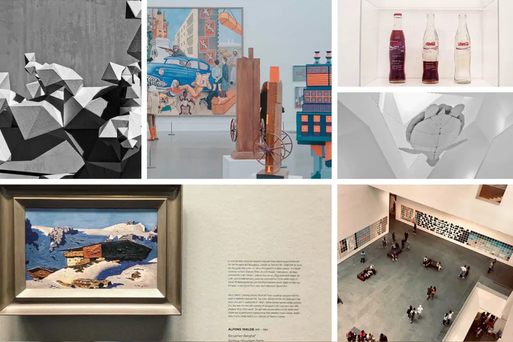 Boutique en ligne pour artiste avec vente de tirages et originaux