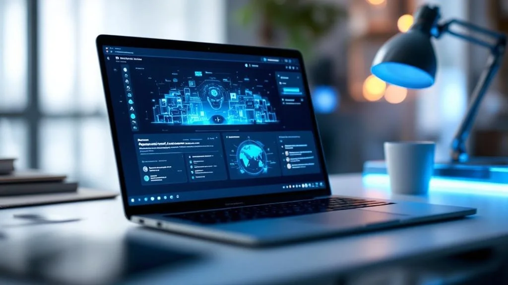 Création de site web par IA : ce que vous devez savoir en 2026