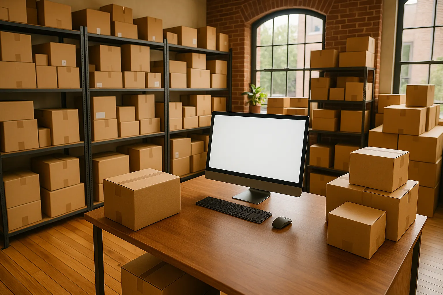 Création d'un site e-commerce assisté par l'intelligence artificielle