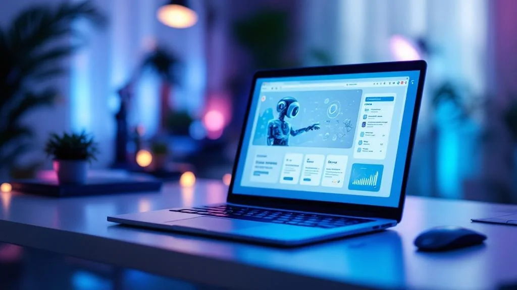 Créer un site internet avec ChatGPT : possibilités et limites