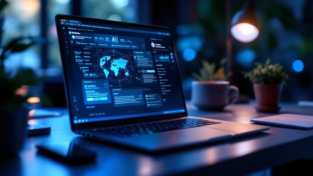 Créer un site internet avec Codex (OpenAI) : guide complet 2026