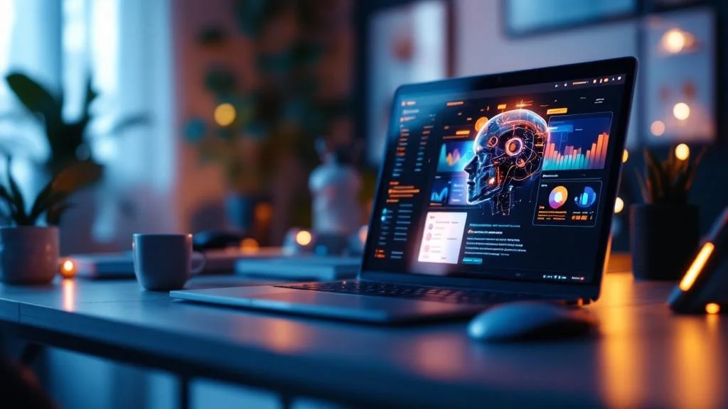 Site internet IA pour professions libérales : avocat, médecin, architecte, kiné