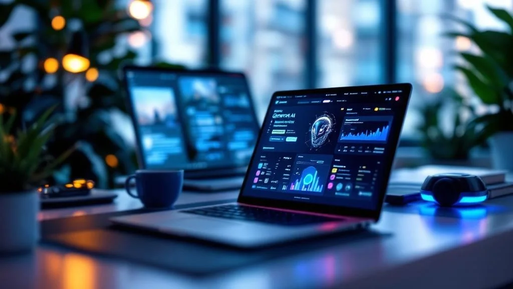 Créer un site internet avec VS Code et l