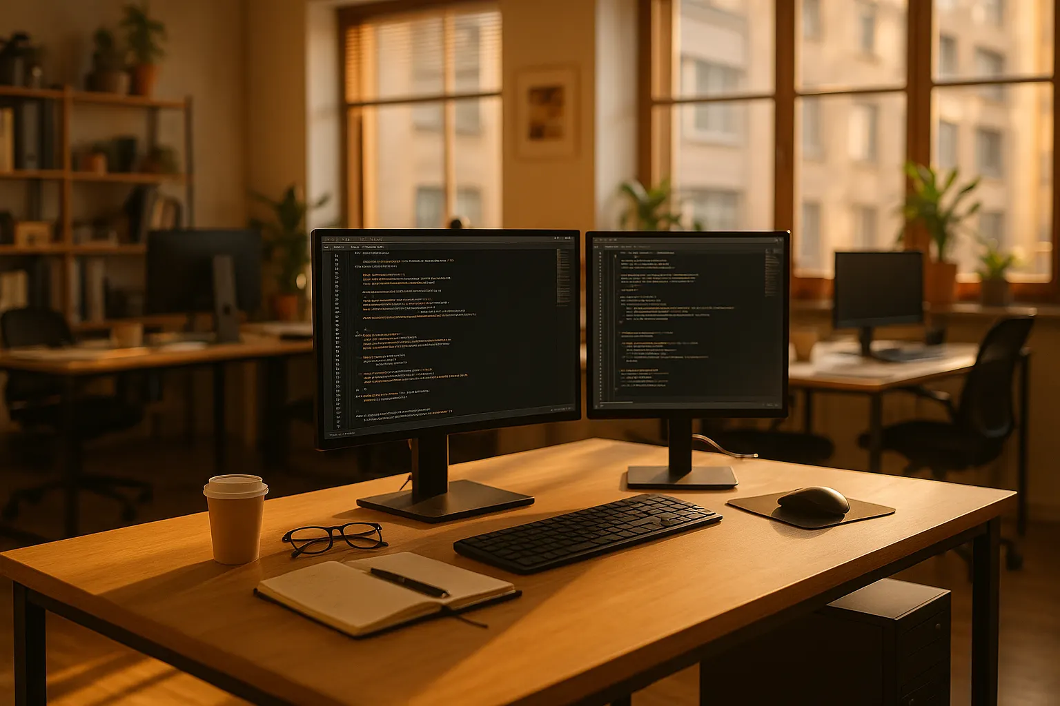 Créer un site internet avec VS Code et l'intelligence artificielle