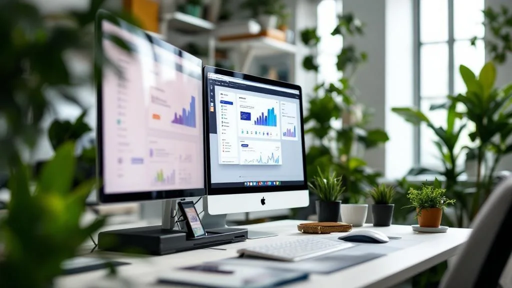 Délai création site internet en agence : combien de temps