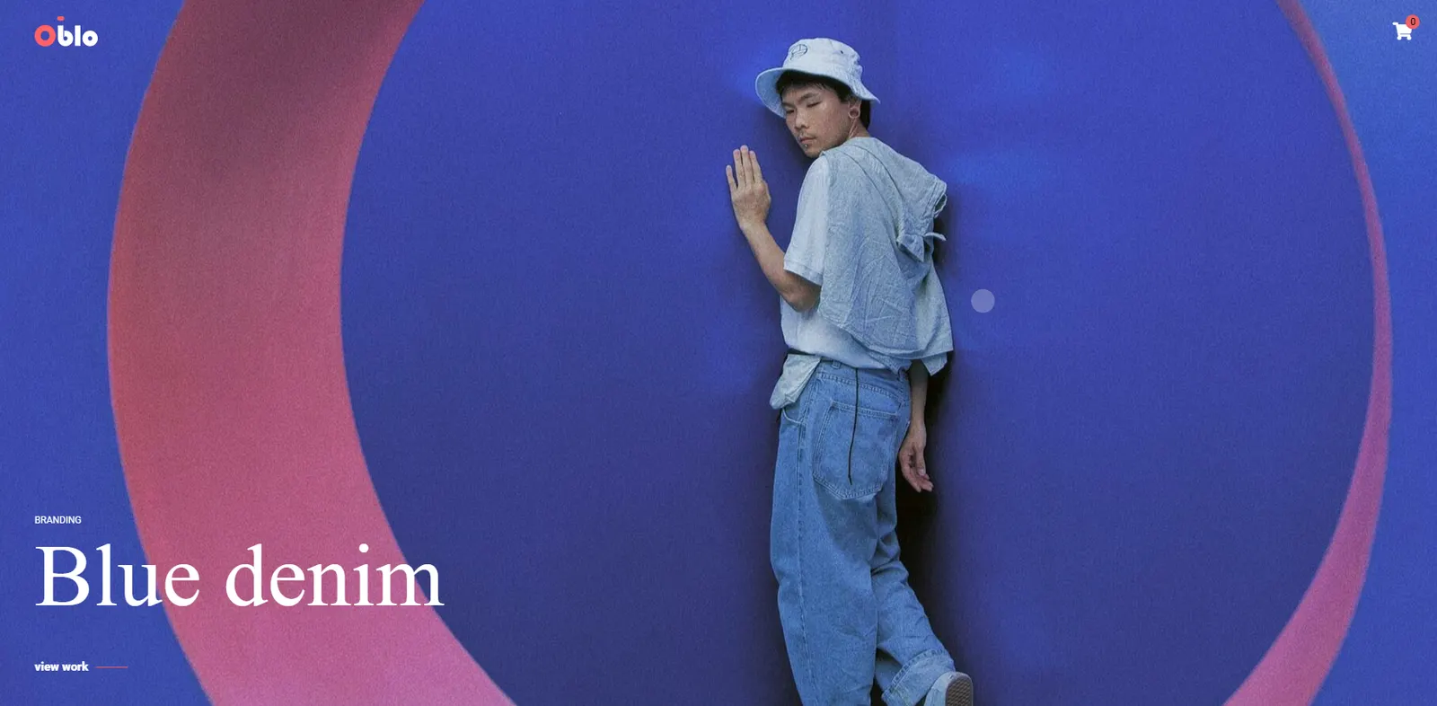 Étape 3 – Développement WordPress du site d’artiste