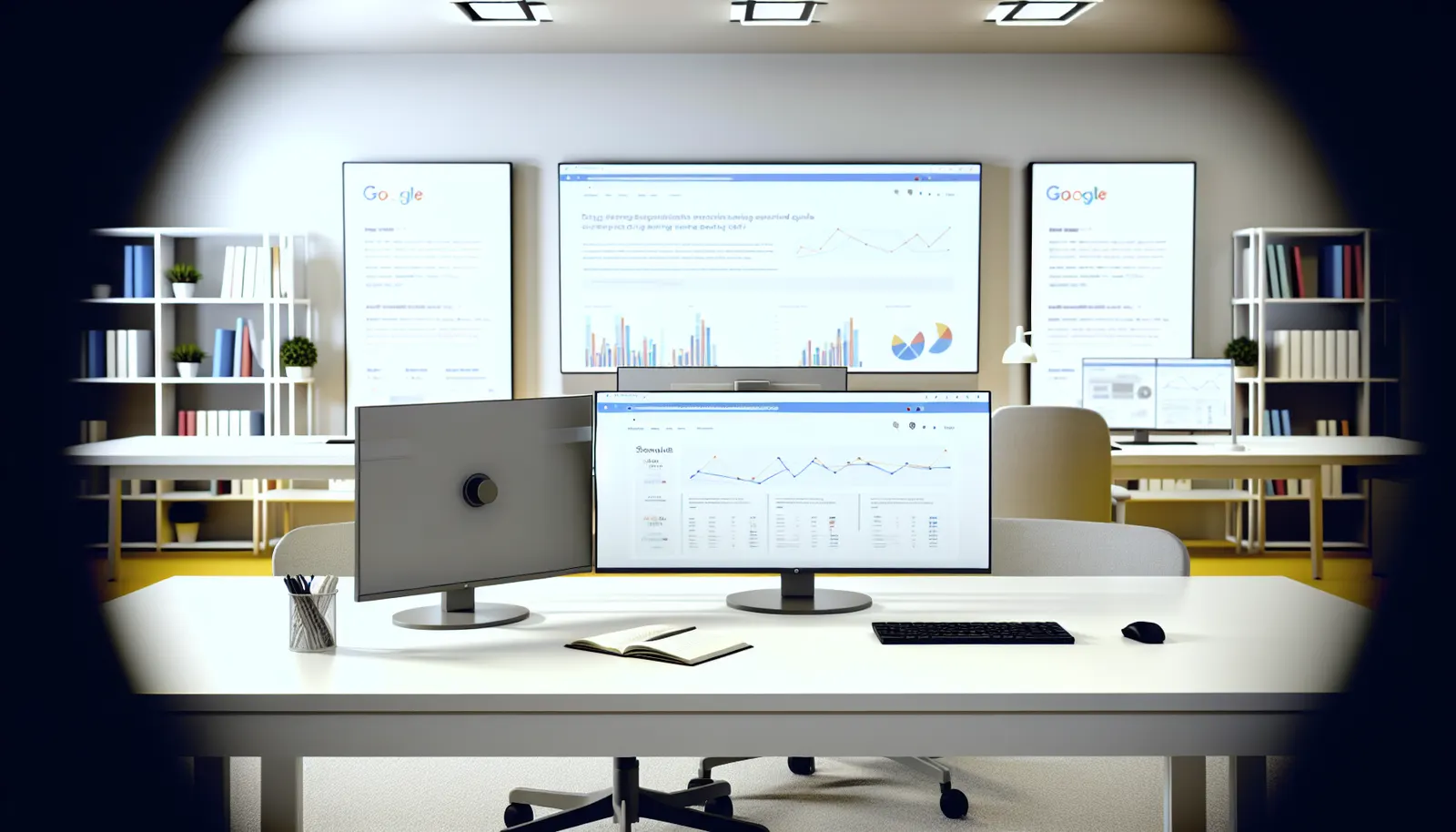 Illustration de données structurées Schema.org pour le référencement Google