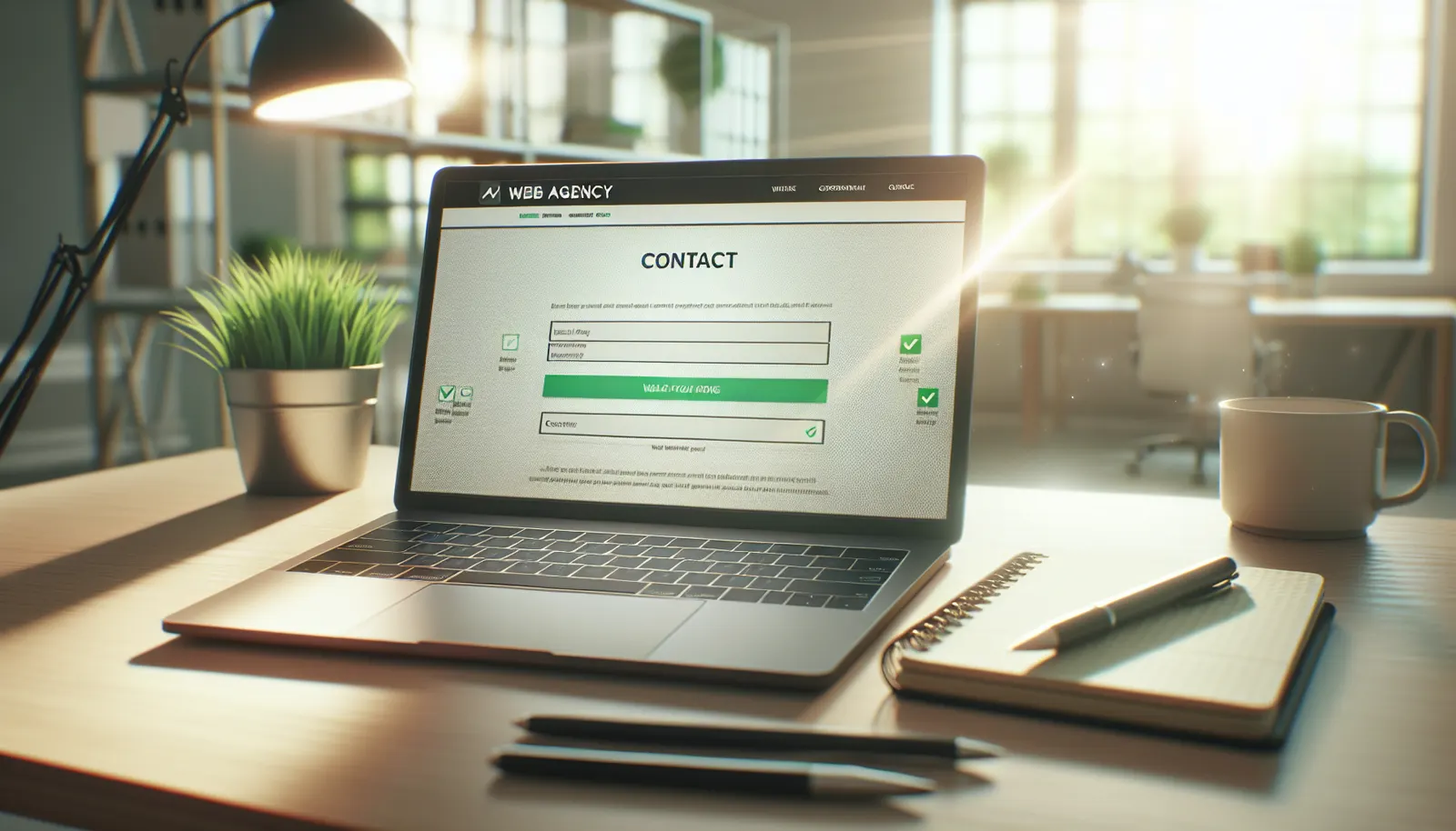 Formulaires web : comment les optimiser pour maximiser vos conversions