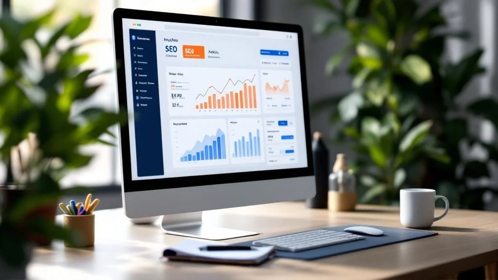 Outil générateur meta description : 5 propositions en 1 clic à partir de votre page