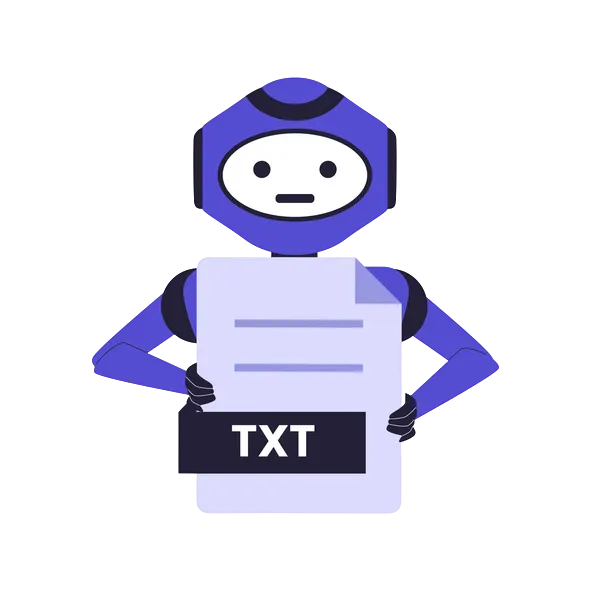 Generateur robots.txt : creez votre fichier en quelques clics